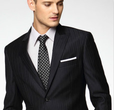 朝阳区职业装定制哪家好?