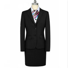 河北职业装定制哪家更专业?