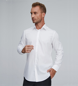 秋季男士衬衫定制