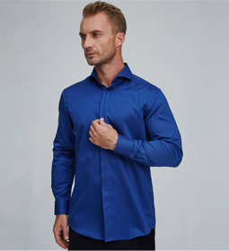 秋季男士衬衫订制