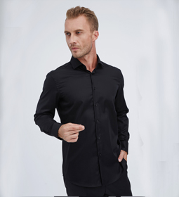 秋季员工衬衫定制