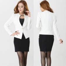 山西秋季职业装定做