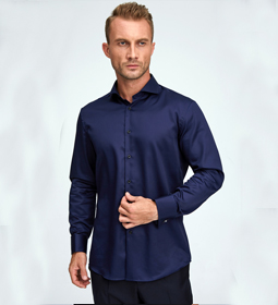 秋季男士衬衫订做