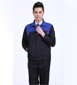 秋季工作服订做