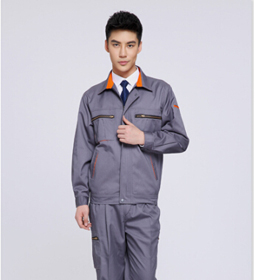 企业工作服定做