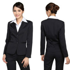 朝阳区职业装定制