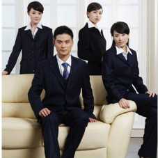 精美职业工装定做