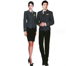 北京工装定做技巧