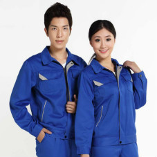 企业工作服定做问题详解