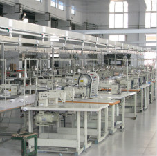 职业装定制供应商哪家好