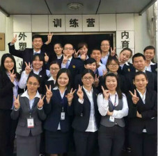 西装定做的优势介绍