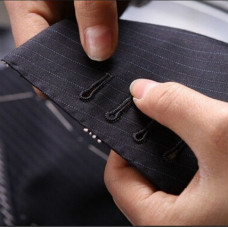 北京职业装定制要注意的问题