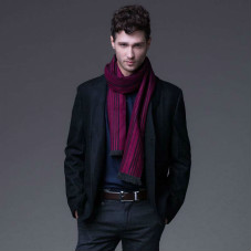 冬季西装定做应该怎么搭配