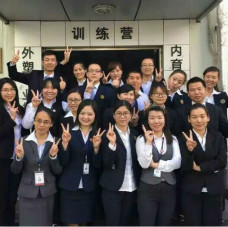 员工工装定制，打造企业新形象