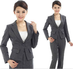 秦皇岛职业装定制，企业职业装解决方案