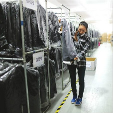 衡水职业装定制，批发价格汇总