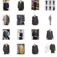 大同职业装定做，量身定制的优势