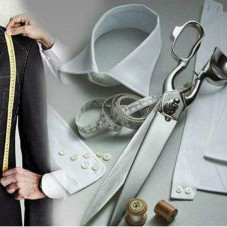 北京量身定做职业装，量身体尺寸的正确方式