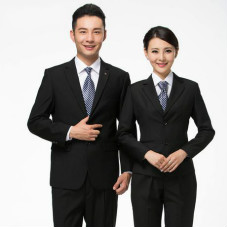 东城区职业装定制，北京知名工服定做厂家