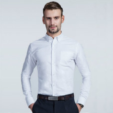 北京怀柔职业装定制，怀柔衬衫定做厂家