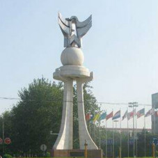 燕郊职业装定制，燕郊工服定做厂家实力见证