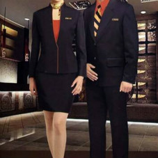 企业怎么选择职业装定制