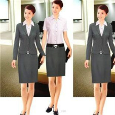 北京职业套裙定做