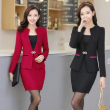 北京职业套装品牌定制厂家