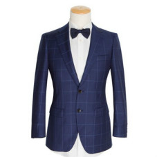 西服的选择及其分类