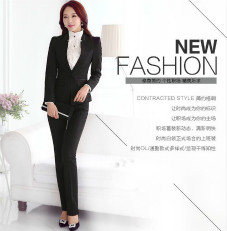 高档职业装应该如何保养