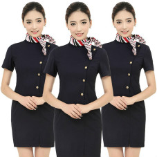 穿着职业装的重要性