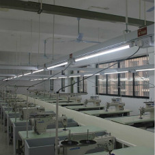 北京职业装生产厂家