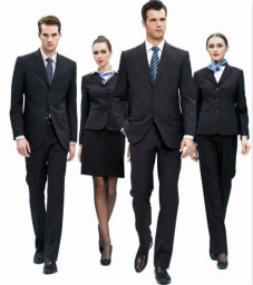 西服品牌厂家告诉你如何鉴定西服的间隙