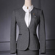 定制西装的分类有哪些？