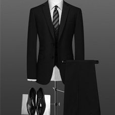 西装为什么量身定制较好？