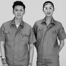 影响工作服价格五大因素