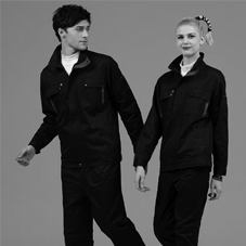 山西阻燃服定做有什么好处