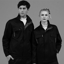 团体定做工作服需要注意什么问题