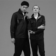 山西全棉工作服定制洗涤要求