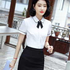 安徽工作服成品和定做的区别