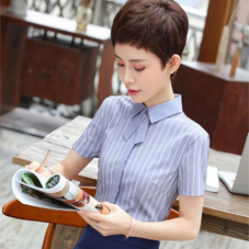 安徽酒店收银员工作服批发