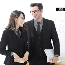 北京西装定制的选购攻略