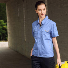 河南建筑行业工作服定制批发