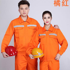 河南连体防阻燃工作服批发注意事项