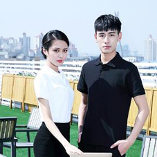 广西工服现货批发