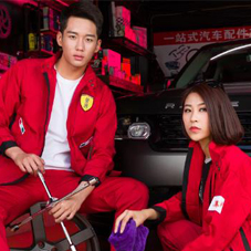 广西工作服现货批发