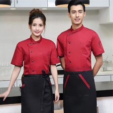 四川工作服现货定做