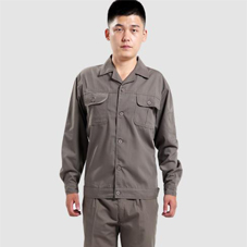 青海工服现货批发