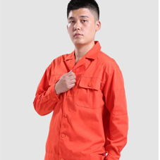 青海工服现货批发