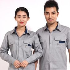 青海工作服现货批发